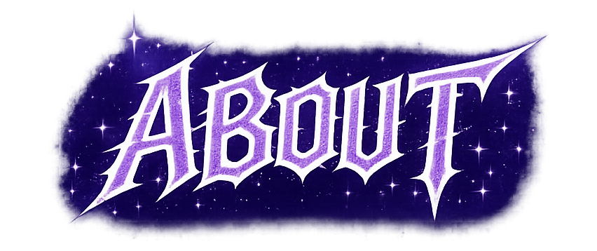 About Banner