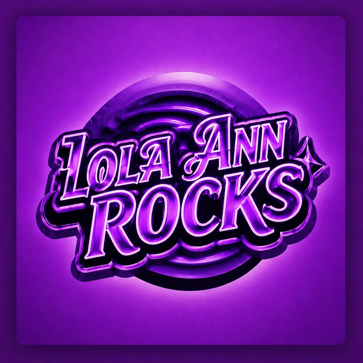 Lola Ann Rocks